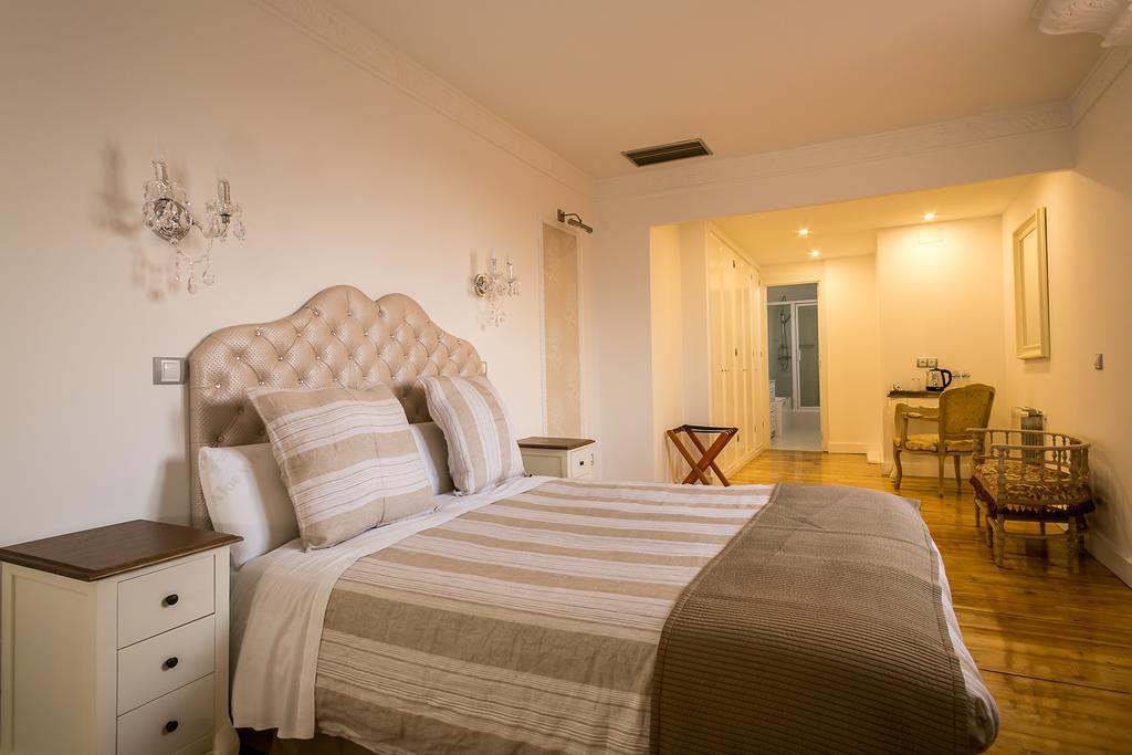 Palace Gasthof Madrid