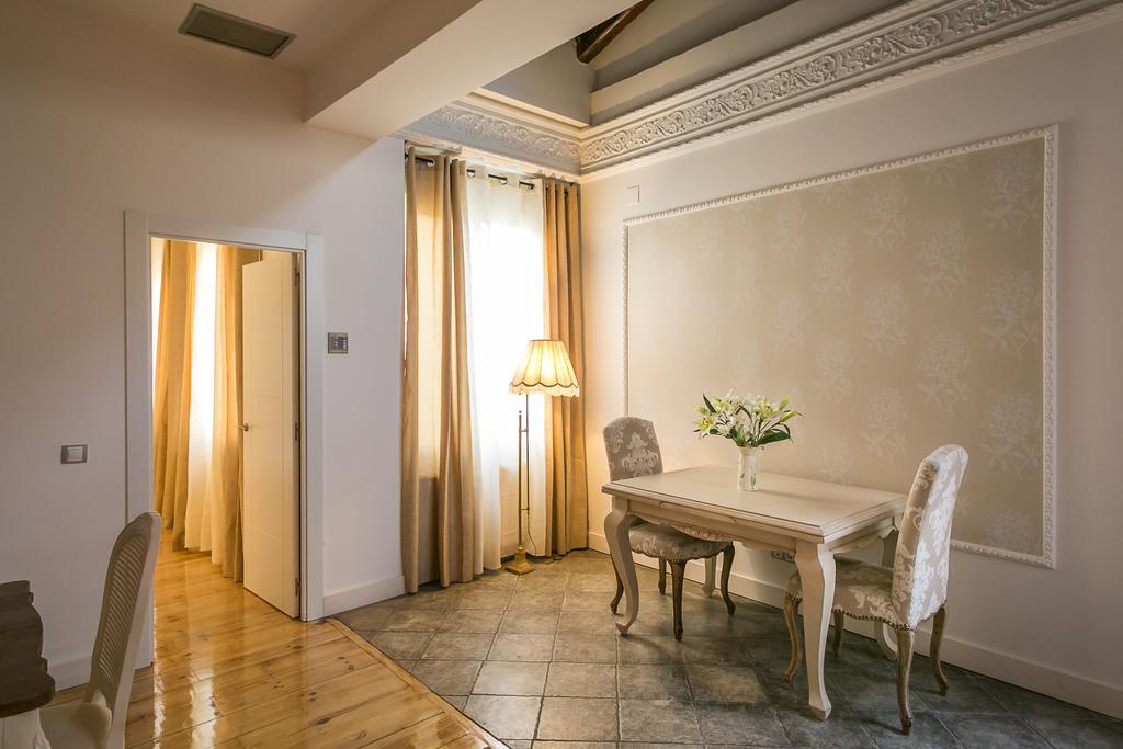 Gasthuis Palace Madrid