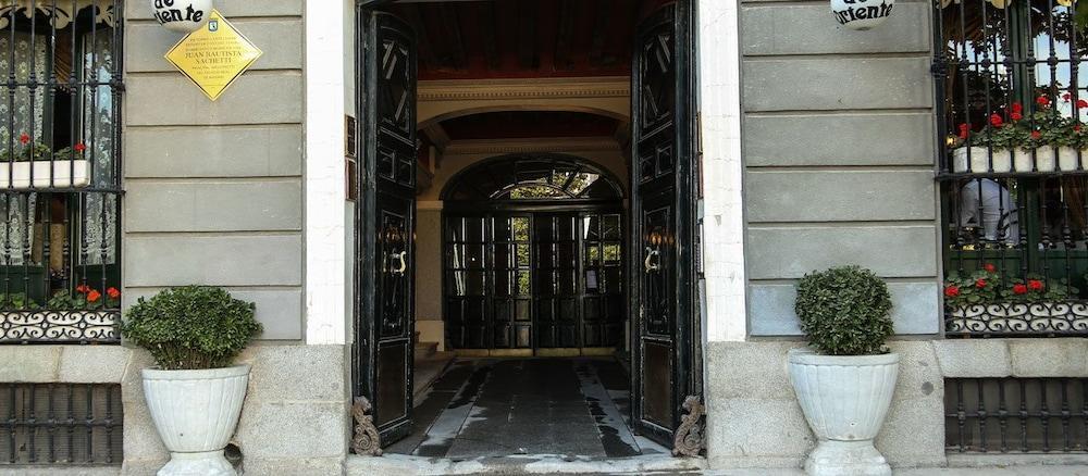 Palace Gasthuis Madrid
